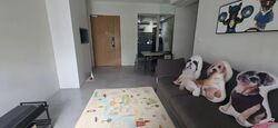 Blk 118A Alkaff Lakeview (Toa Payoh), HDB 3 Rooms #547112801
